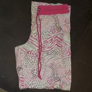 Womens pajama pants
